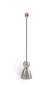 Preview: "Clack" egg opener ceramic edition 2, Denmark